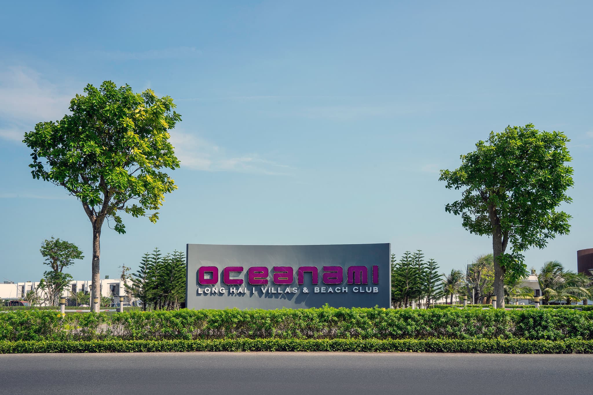 Hải sản địa phương